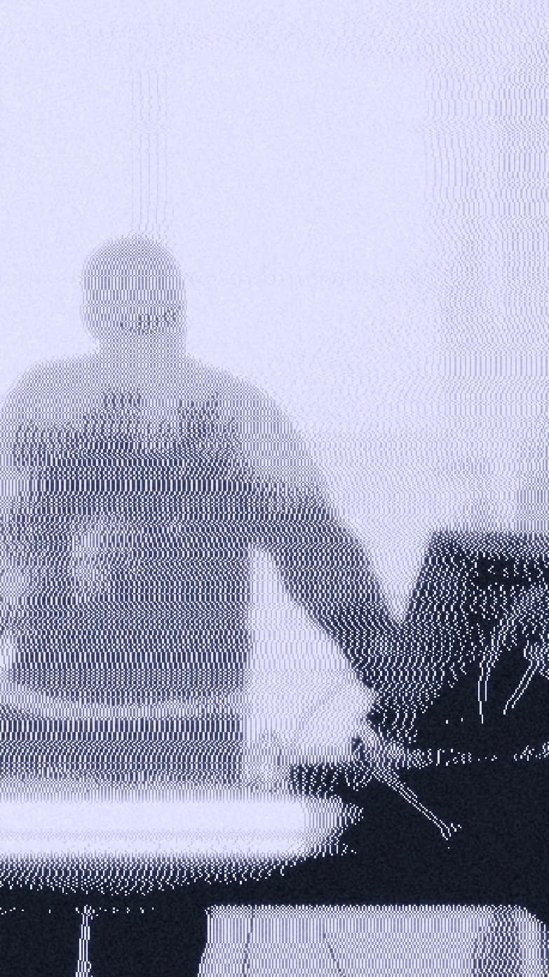 stillness ˚₊‧ ੈ✩‧₊
an hour of what's been filling my headphones lately – music for sunny mornings and frozen nights. for drifting and for being still.
---
artists:
- martinou
- dj lostboi
- deep'a & biri
- jakojako
- sky h1
- detente
- barker
- malibu
- bby eco
- henning schmiedt
- charles murdoch
- com truise
- khotin